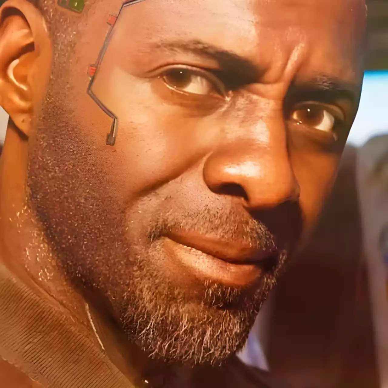 Анонсирована официальная фигурка Соломона Рида из Cyberpunk 2077: Phantom Liberty за 88 тыс руб. Таких будет всего 250 штук