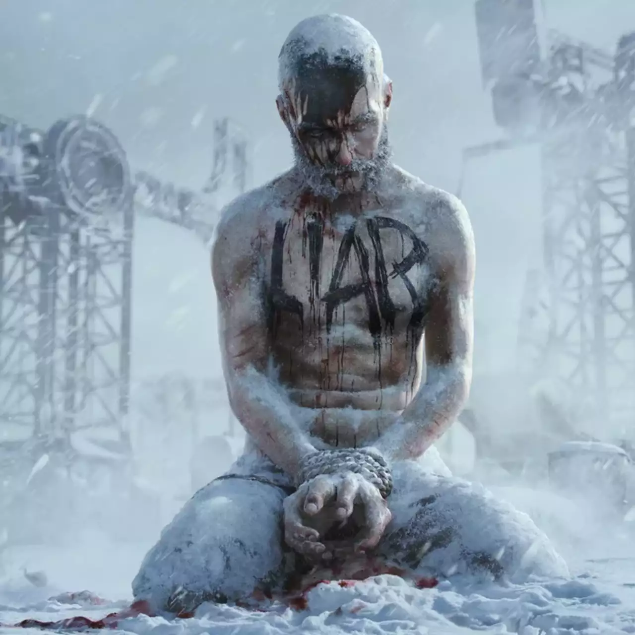 Большие города: первые скриншоты и подробности выживача Frostpunk 2