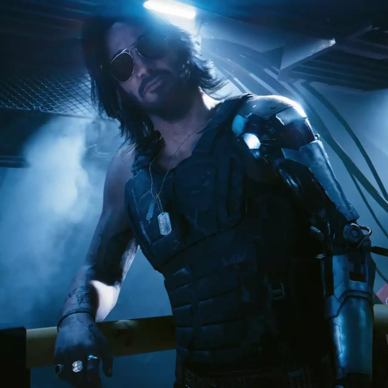 Все концовки Cyberpunk 2077: Phantom Liberty — на что влияют и как получить Все концовки Cyberpunk 2077: Phantom Liberty — на что влияют и как получить