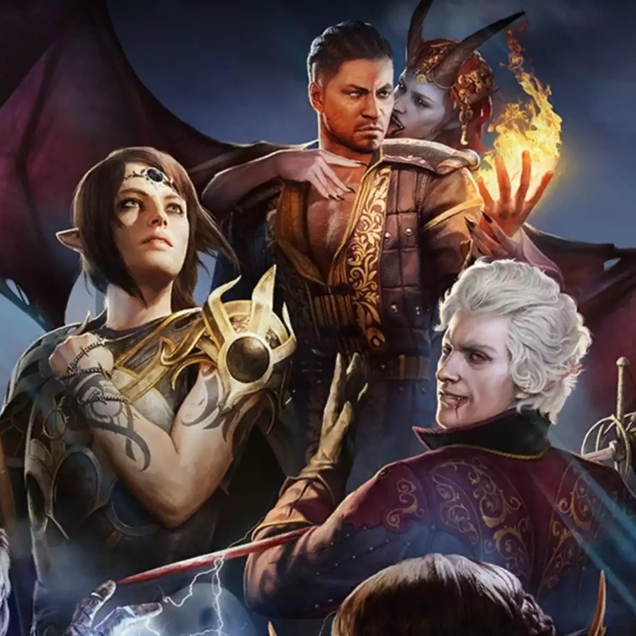 Авторы Baldur's Gate 3 все же «побрили киску» — об этом просили игроки Авторы Baldur's Gate 3 все же «побрили киску» — об этом просили игроки