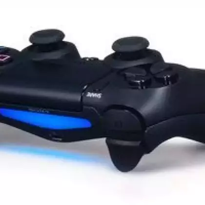 Стартовая линейка игр PlayStation 4