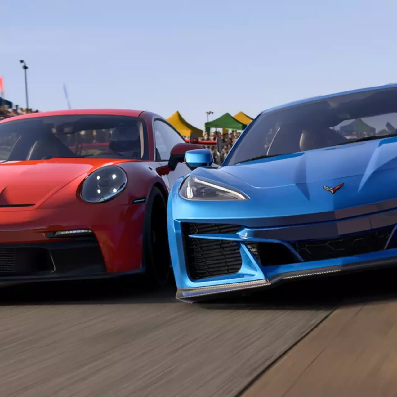 Один из лучших автосимуляторов? В сети появились оценки новой Forza Motorsport Один из лучших автосимуляторов? В сети появились оценки новой Forza Motorsport