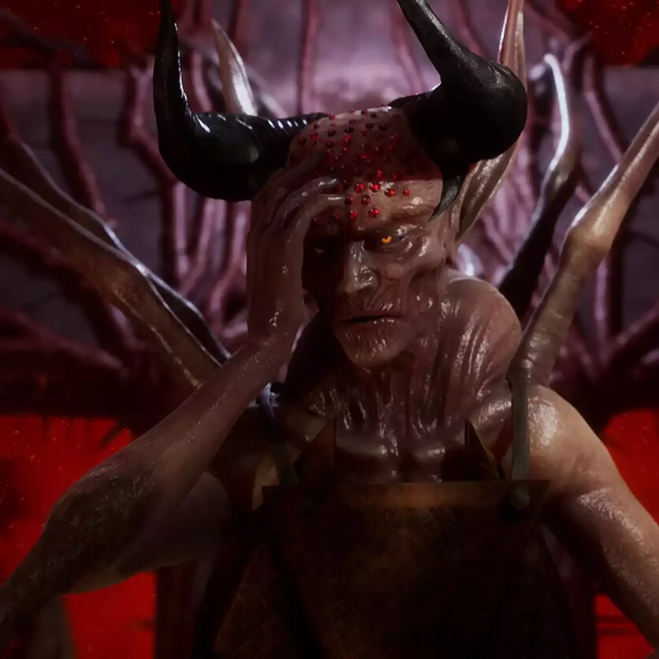 Авторы Sex with the Devil выпустят взрослый симулятор трэш-стримера со сценами в секс-шопе Авторы Sex with the Devil выпустят взрослый симулятор трэш-стримера со сценами в секс-шопе
