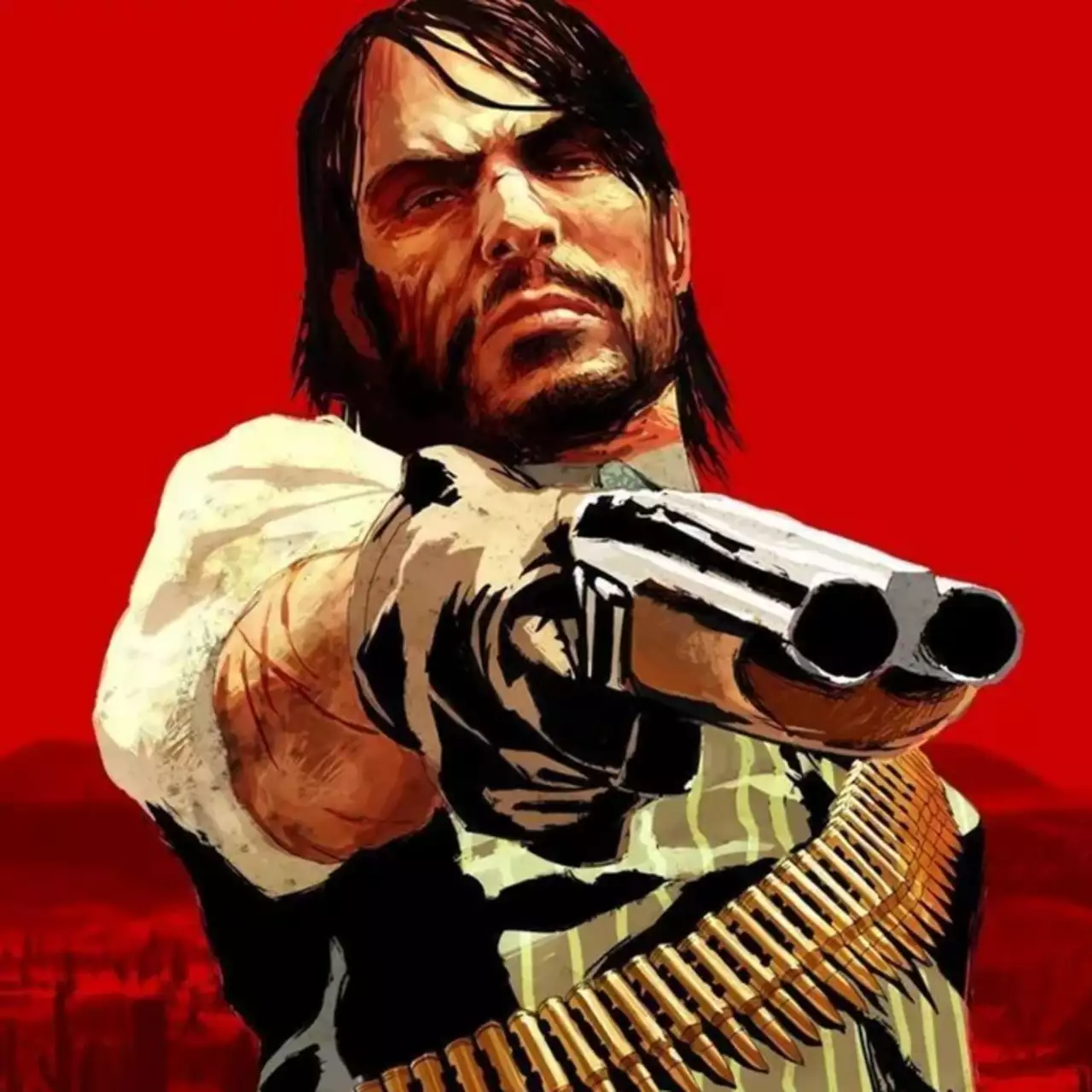 В Red Dead Redemption появилась поддержка 60 FPS