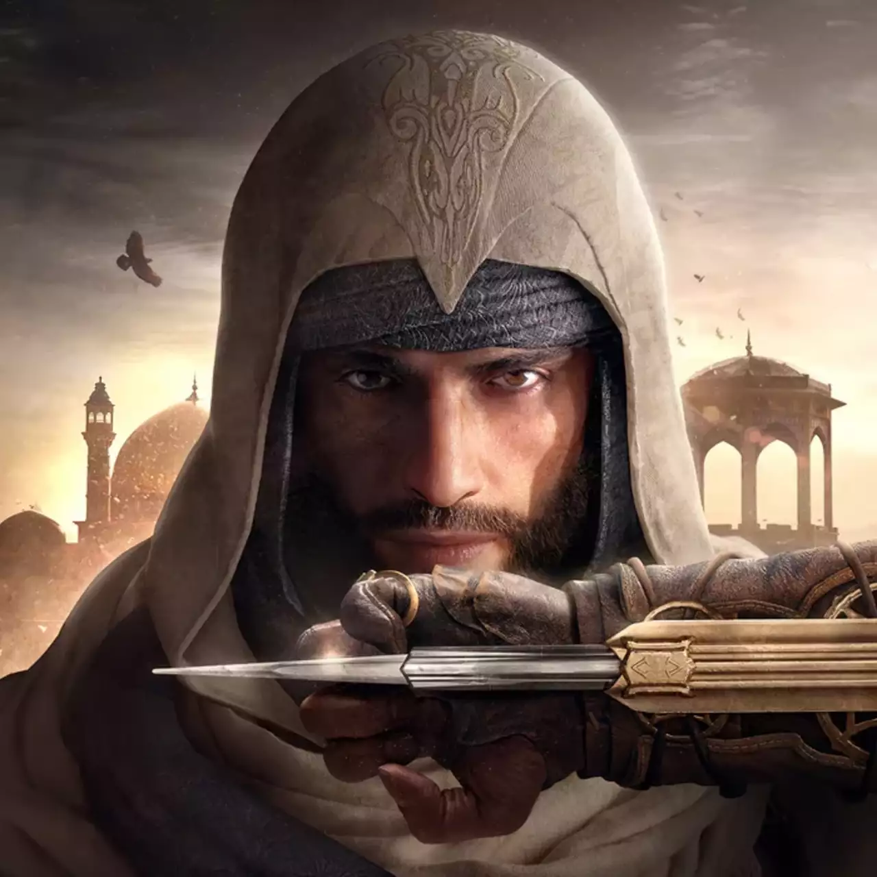 Ниже 80 баллов: первые оценки Assassin's Creed Mirage Ниже 80 баллов: первые оценки Assassin's Creed Mirage