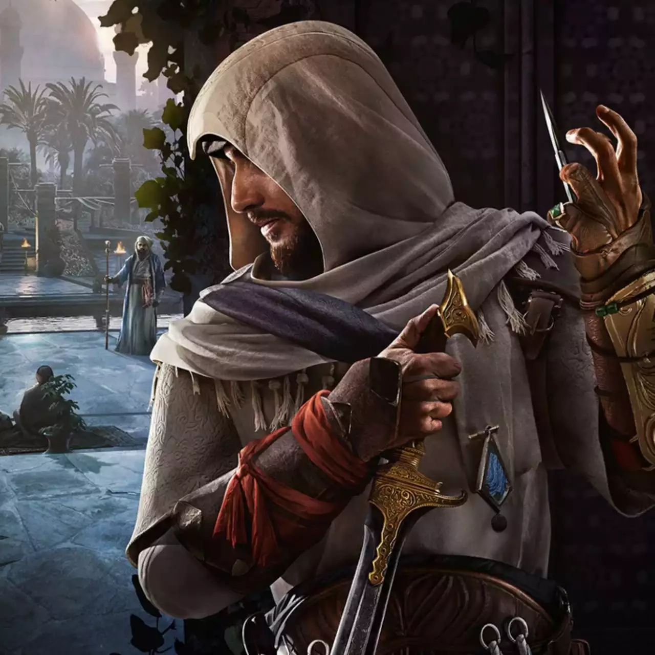 На YouTube появилось прохождение Assassin's Creed Mirage в 4K и 60 FPS — видео На YouTube появилось прохождение Assassin's Creed Mirage в 4K и 60 FPS — видео