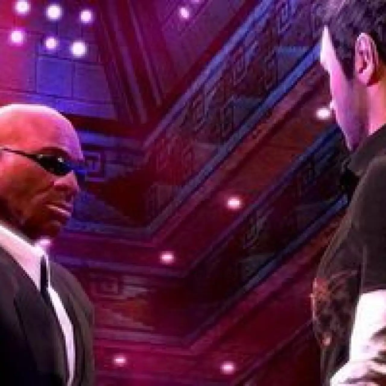 This is Vegas может выйти на PS4 This is Vegas может выйти на PS4
