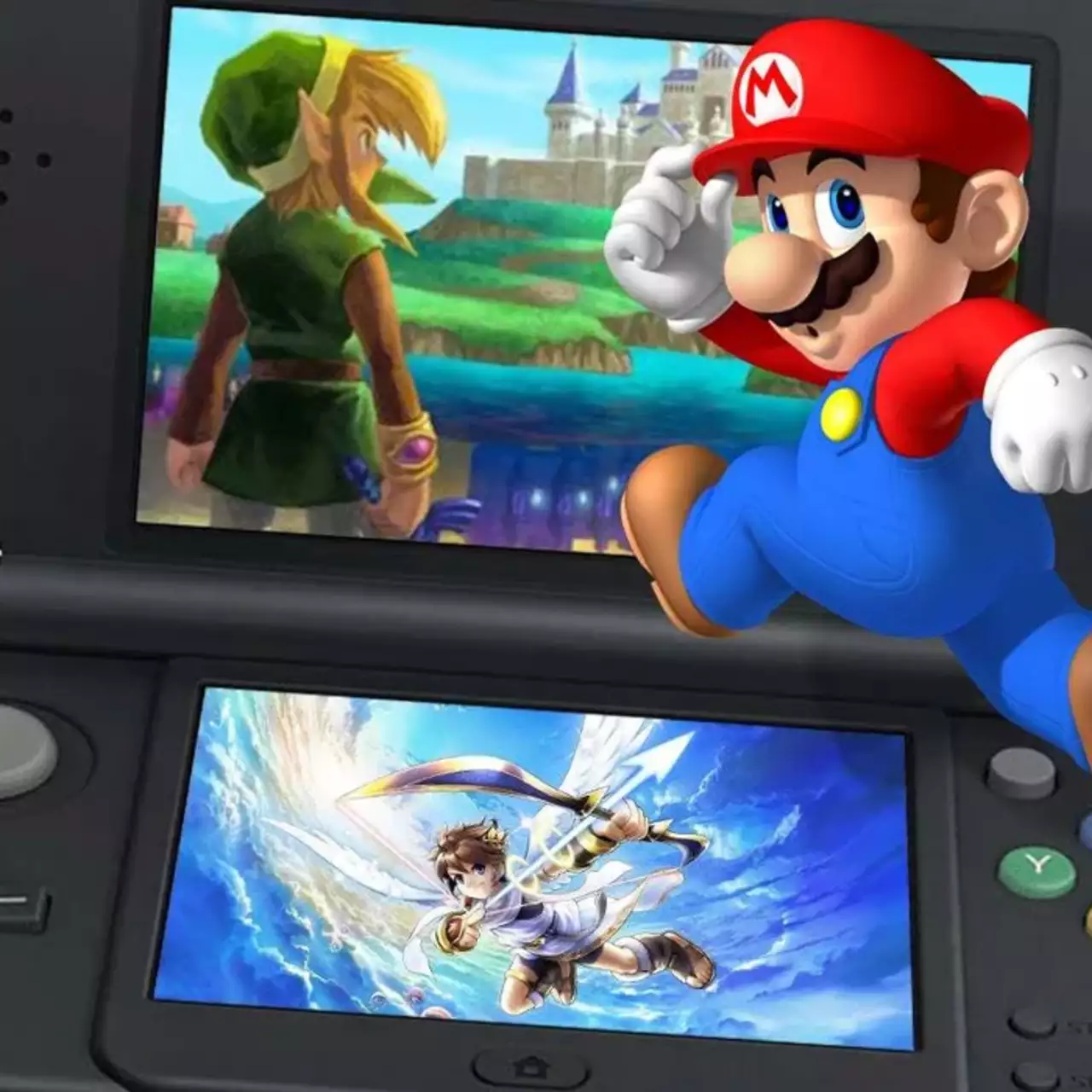 Nintendo рассказала, когда прекратит поддержку онлайн-сервисов на Wii U и 3DS. Этим консолям уже больше 10 лет Nintendo рассказала, когда прекратит поддержку онлайн-сервисов на Wii U и 3DS. Этим консолям уже больше 10 лет