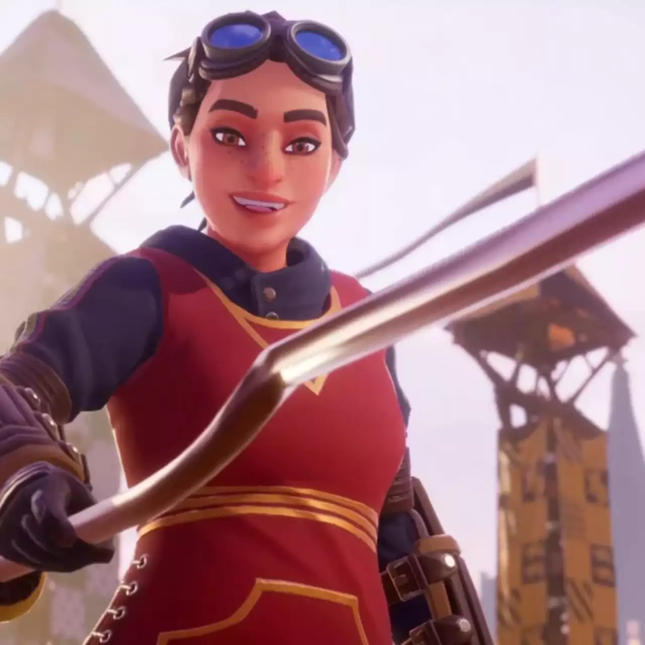 Инсайдер: тестирование Quidditch Champions по «Гарри Поттеру» начнется уже завтра Инсайдер: тестирование Quidditch Champions по «Гарри Поттеру» начнется уже завтра