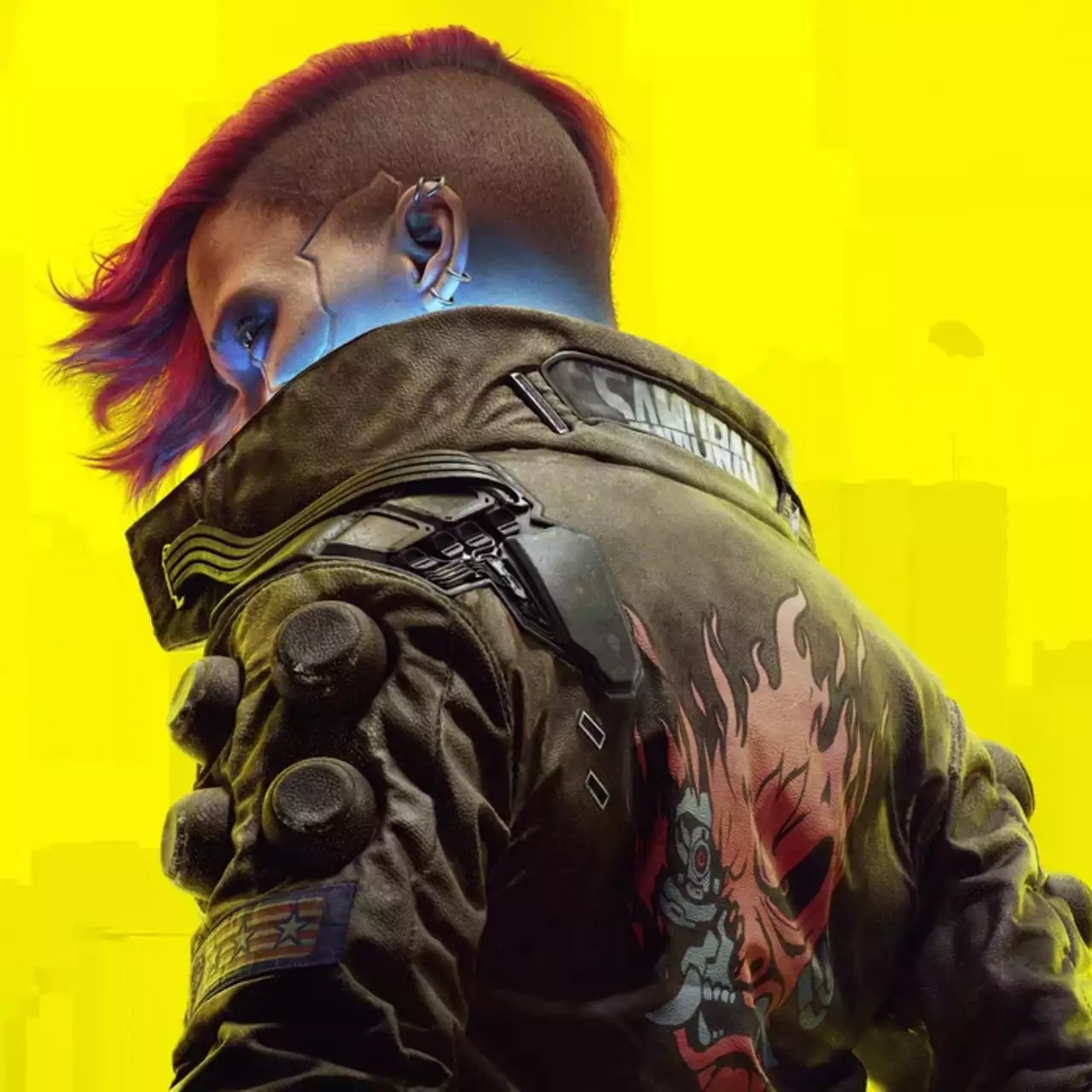 Для Cyberpunk 2077 вышел патч, улучшивший производительность и исправивший украинскую локализацию Для Cyberpunk 2077 вышел патч, улучшивший производительность и исправивший украинскую локализацию