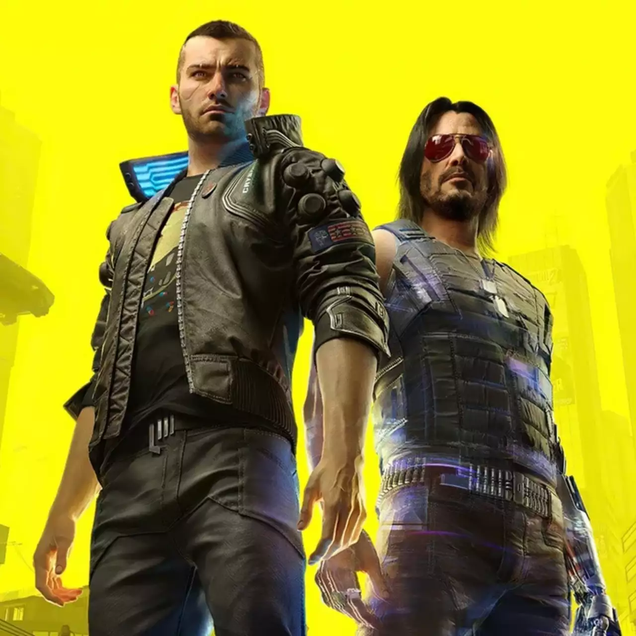CD Projekt анонсировала фильм во вселенной Cyberpunk 2077 CD Projekt анонсировала фильм во вселенной Cyberpunk 2077