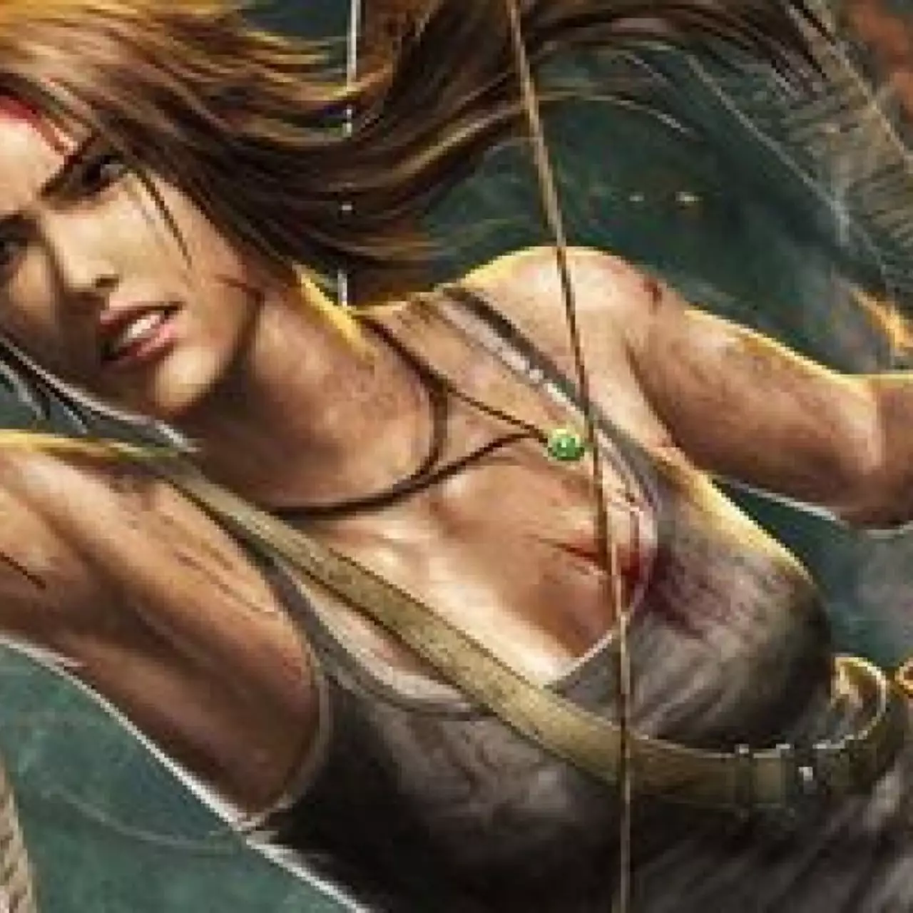 Square Enix может отменить сиквел Tomb Raider (2013) из-за плохих продаж