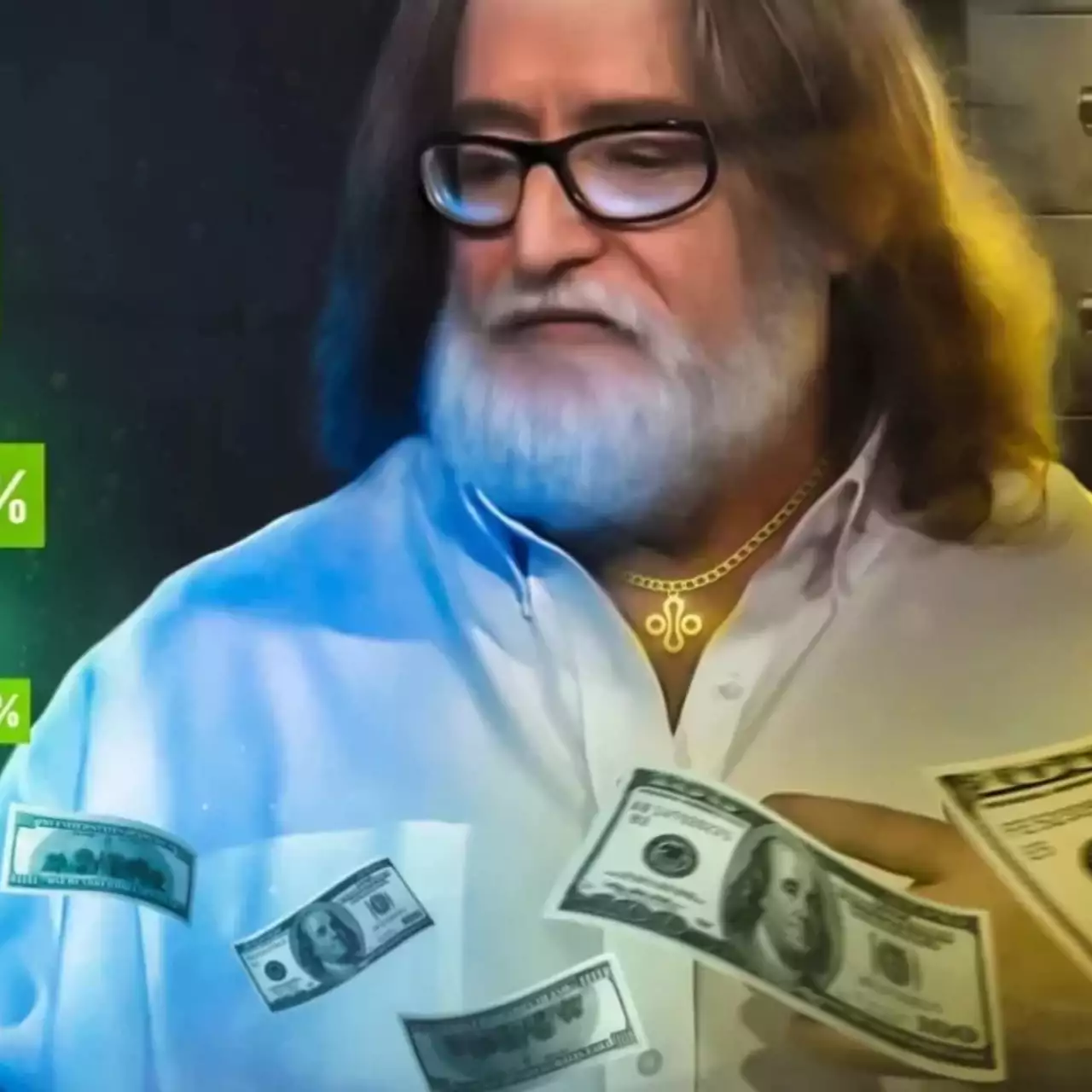 Большой издатель, который не ушёл из России, запустил распродажу в Steam