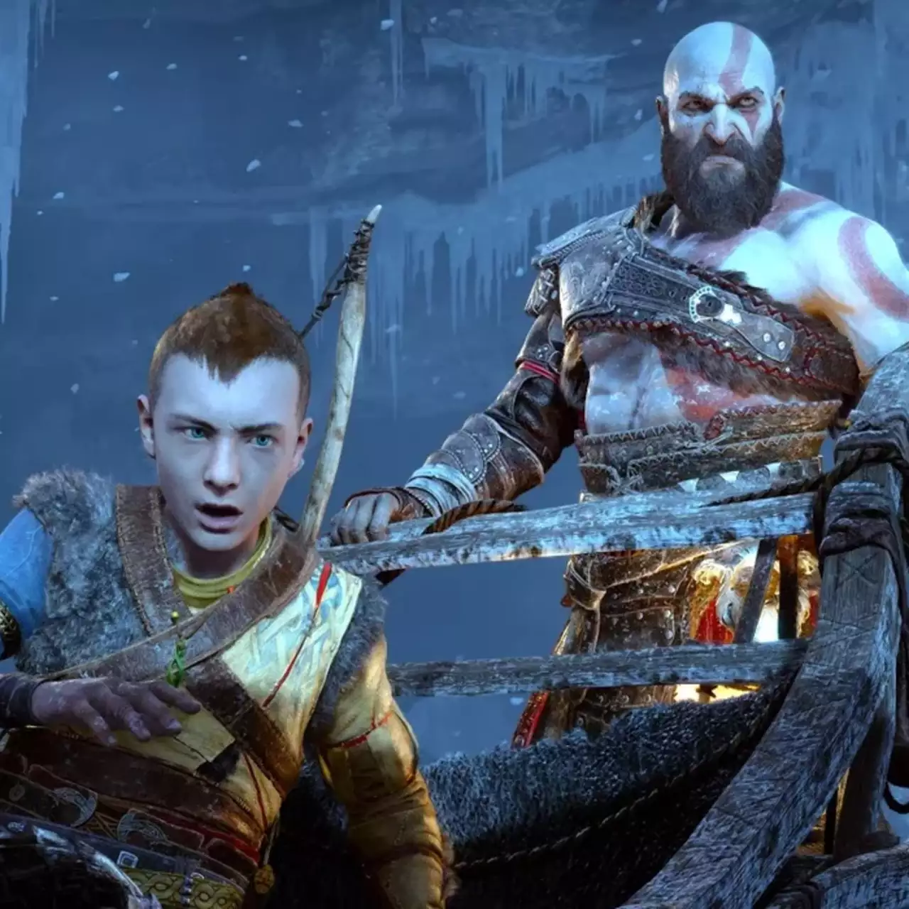 Инсайд: God of War: Ragnarok получит продолжение