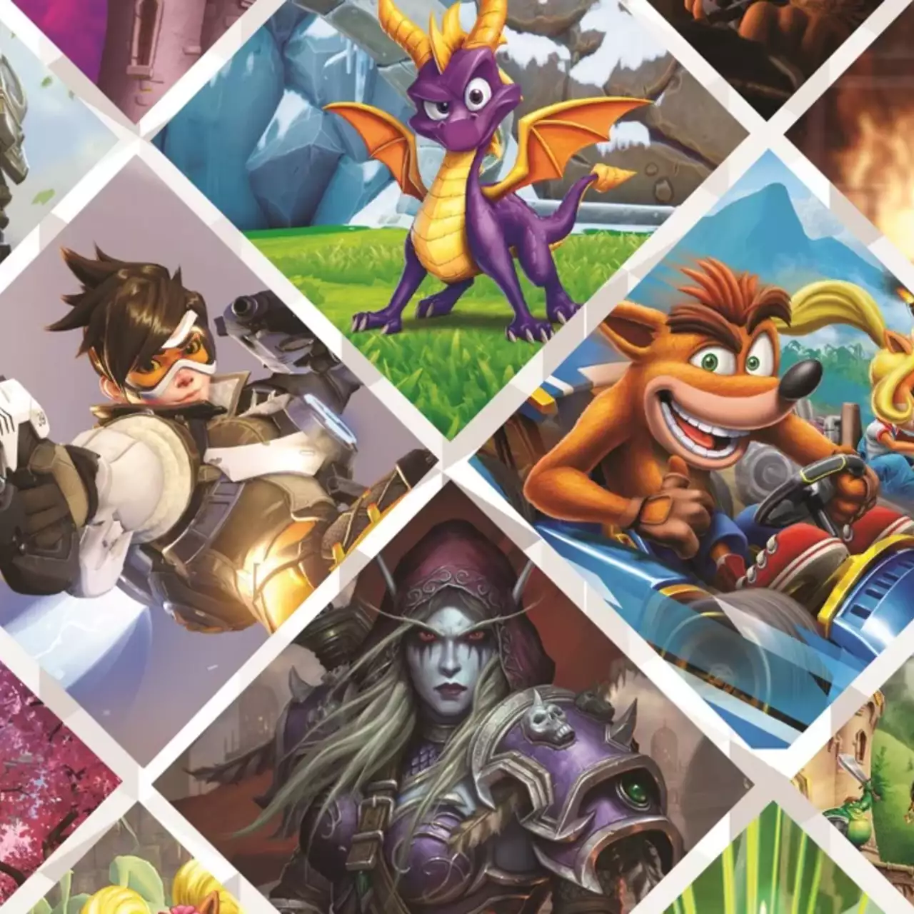 СМИ: Microsoft объявит о покупке Activison Blizzard уже через неделю СМИ: Microsoft объявит о покупке Activison Blizzard уже через неделю