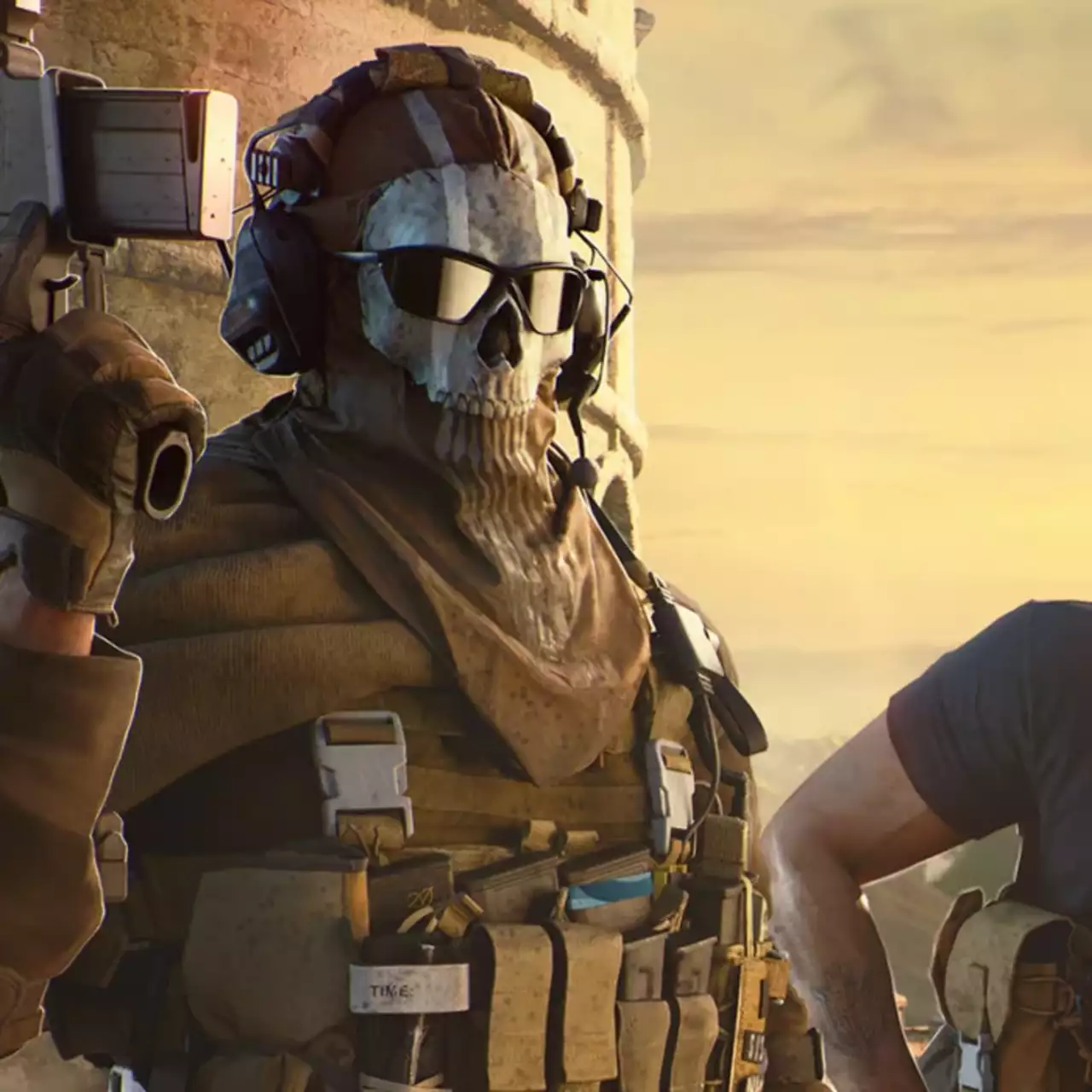 Вышел новый трейлер бесплатной мобильной Call of Duty: Warzone. Игру перенесли на 2024 год Вышел новый трейлер бесплатной мобильной Call of Duty: Warzone. Игру перенесли на 2024 год