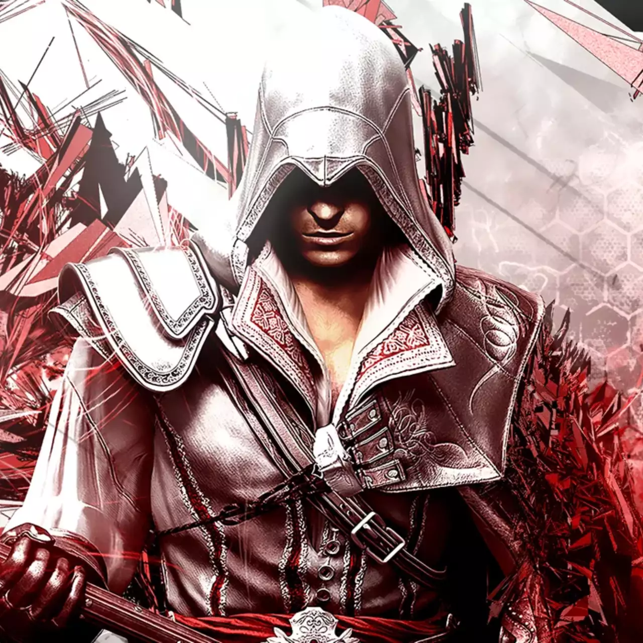 В СМИ назвали ТОП-10 лучших игр в серии Assassin's Creed. Вторая часть оказалась на четвертом месте В СМИ назвали ТОП-10 лучших игр в серии Assassin's Creed. Вторая часть оказалась на четвертом месте