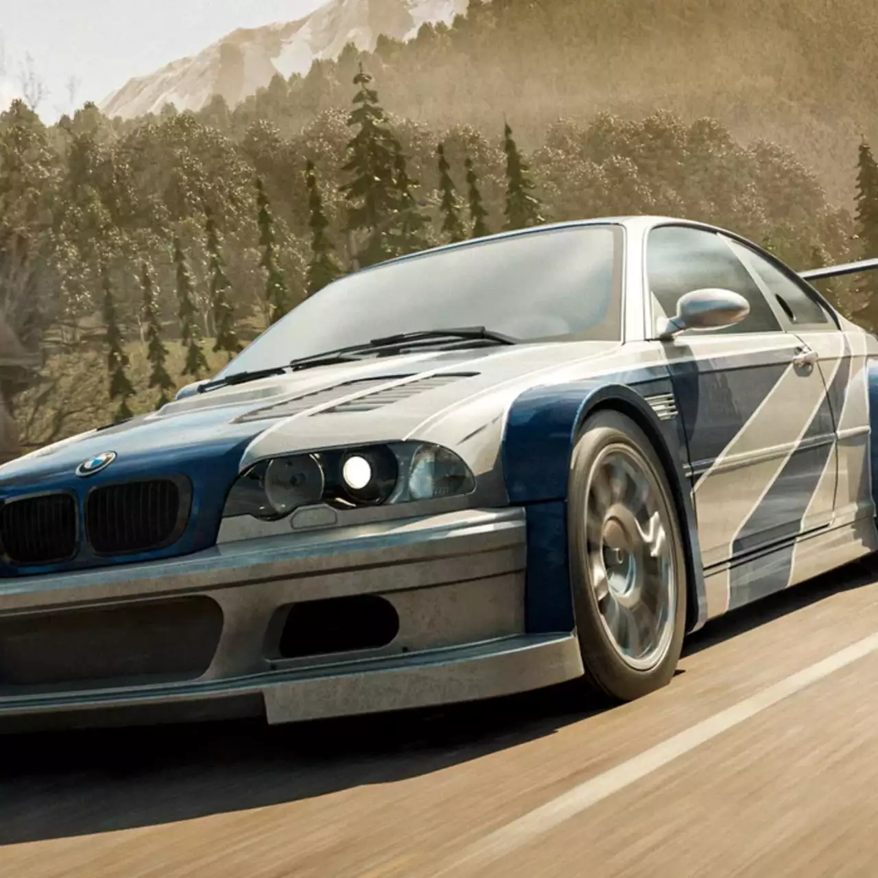 Фанат прокачал графику в NFS: Most Wanted с помощью технологии NVIDIA и показал, какой стала культовая гонка Фанат прокачал графику в NFS: Most Wanted с помощью технологии NVIDIA и показал, какой стала культовая гонка