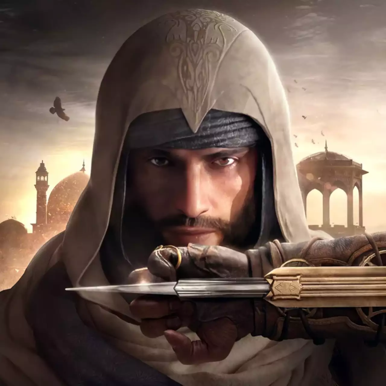 Как найти таинственные осколки в Assassin's Creed Mirage и получить лучшее снаряжение