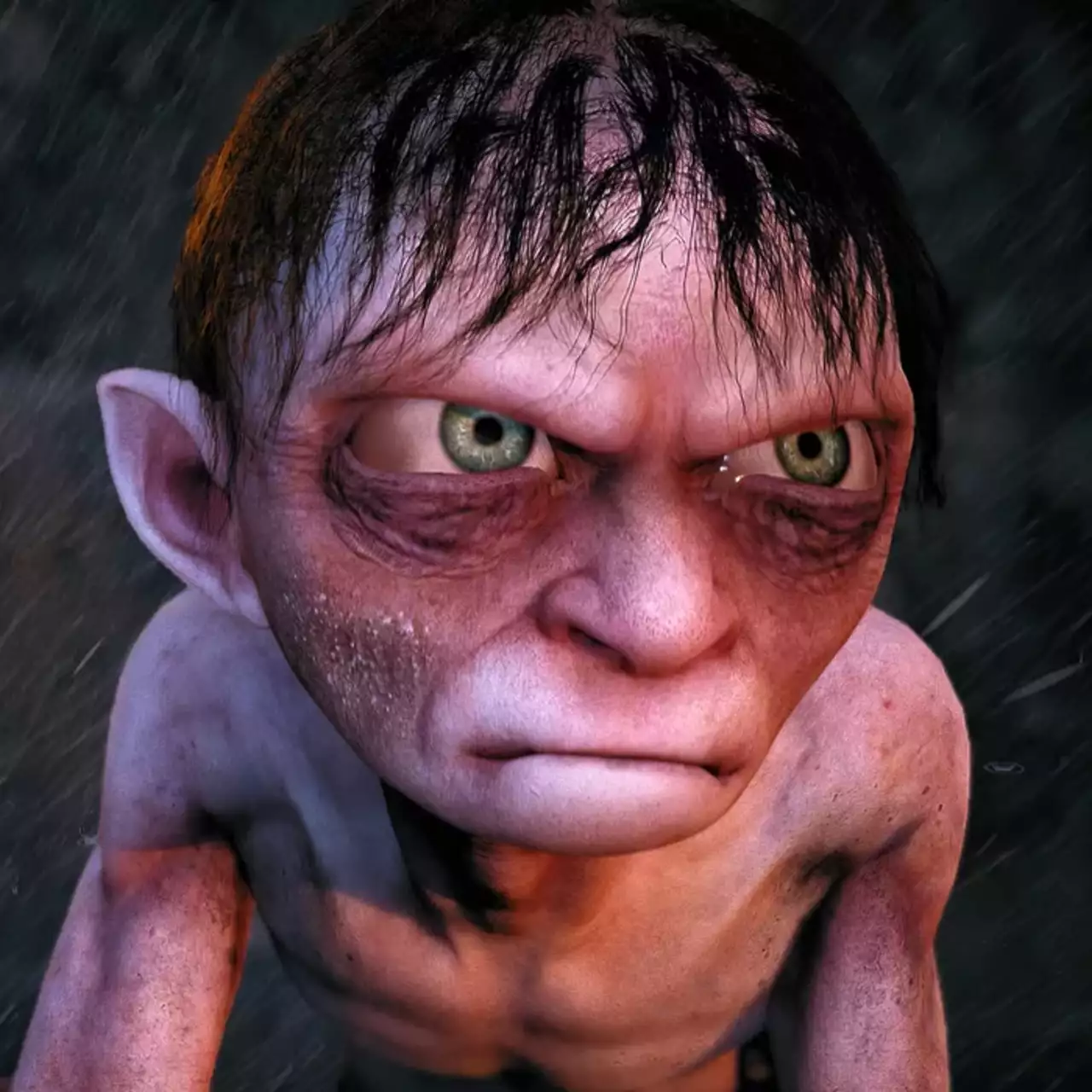 Похоже, издатель провальной The Lord of the Rings: Gollum использовал ChatGPT, чтобы извиниться перед игроками Похоже, издатель провальной The Lord of the Rings: Gollum использовал ChatGPT, чтобы извиниться перед игроками