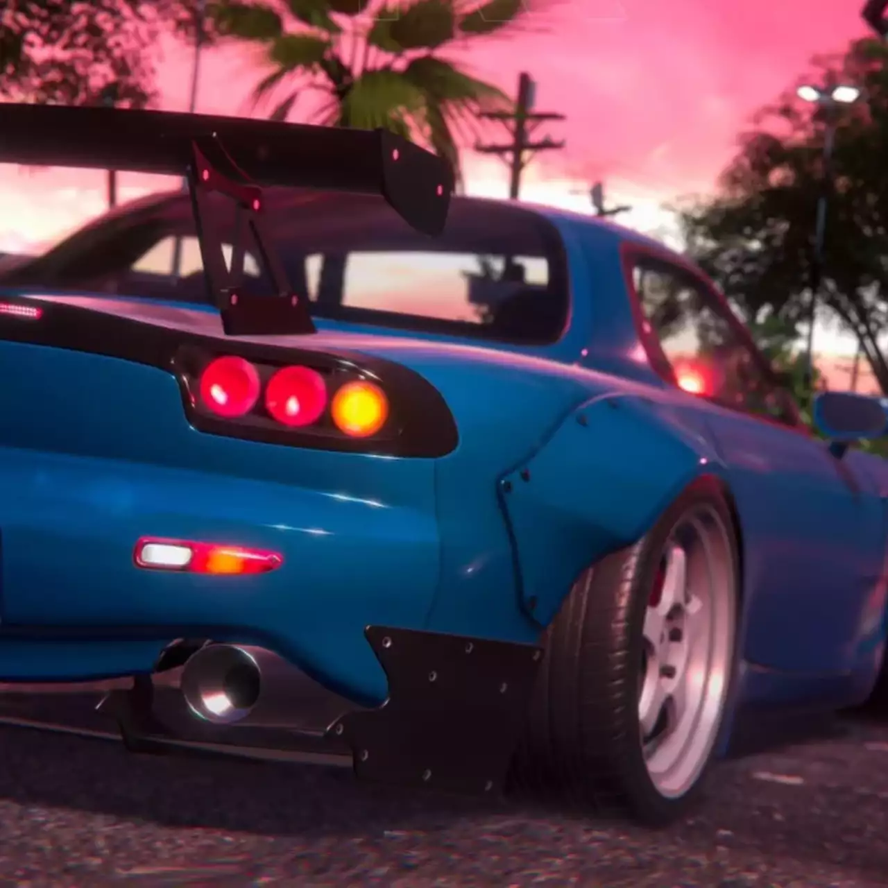 На Android и iOS выйдет годная замена GTA Online с открытым миром, хорошей графикой, управляемыми автомобилями и бандами На Android и iOS выйдет годная замена GTA Online с открытым миром, хорошей графикой, управляемыми автомобилями и бандами
