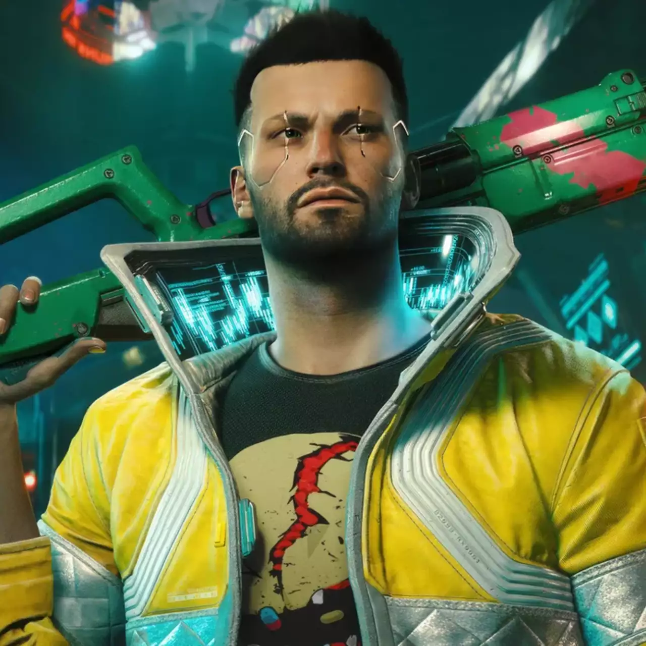 Где найти и купить Сандевистан в Cyberpunk 2077 — лучший билд на Дэвида Мартинеса