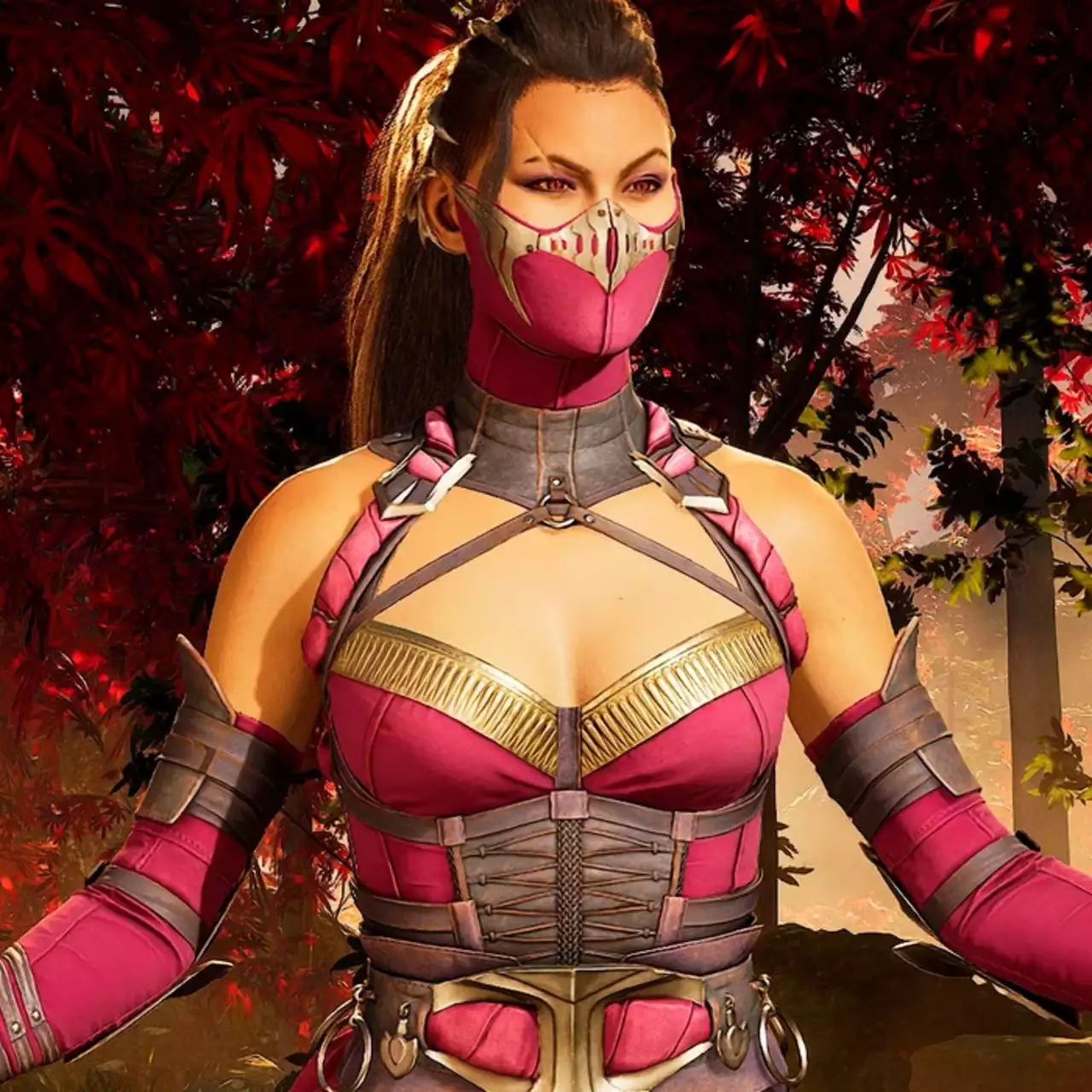 Фанат уже раздел догола Китану, Милину, Соню и других героинь Mortal Kombat 1 Фанат уже раздел догола Китану, Милину, Соню и других героинь Mortal Kombat 1