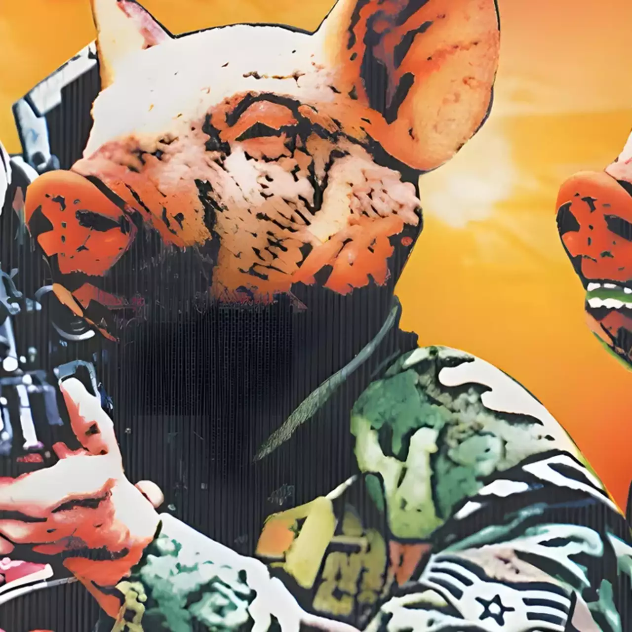 Вышел трейлер ремастера культовой игры из нулевых Hogs of War. Скоро на Kickstarter начнется сбор средств на разработку Вышел трейлер ремастера культовой игры из нулевых Hogs of War. Скоро на Kickstarter начнется сбор средств на разработку