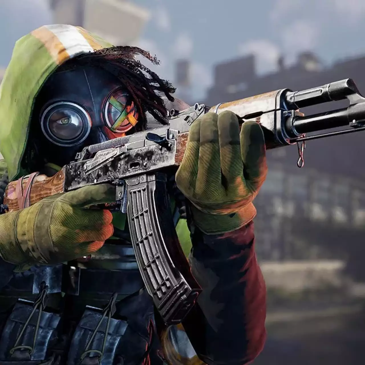 Ubisoft поделилась неутешительными новостями о своем бесплатном шутере XDefiant