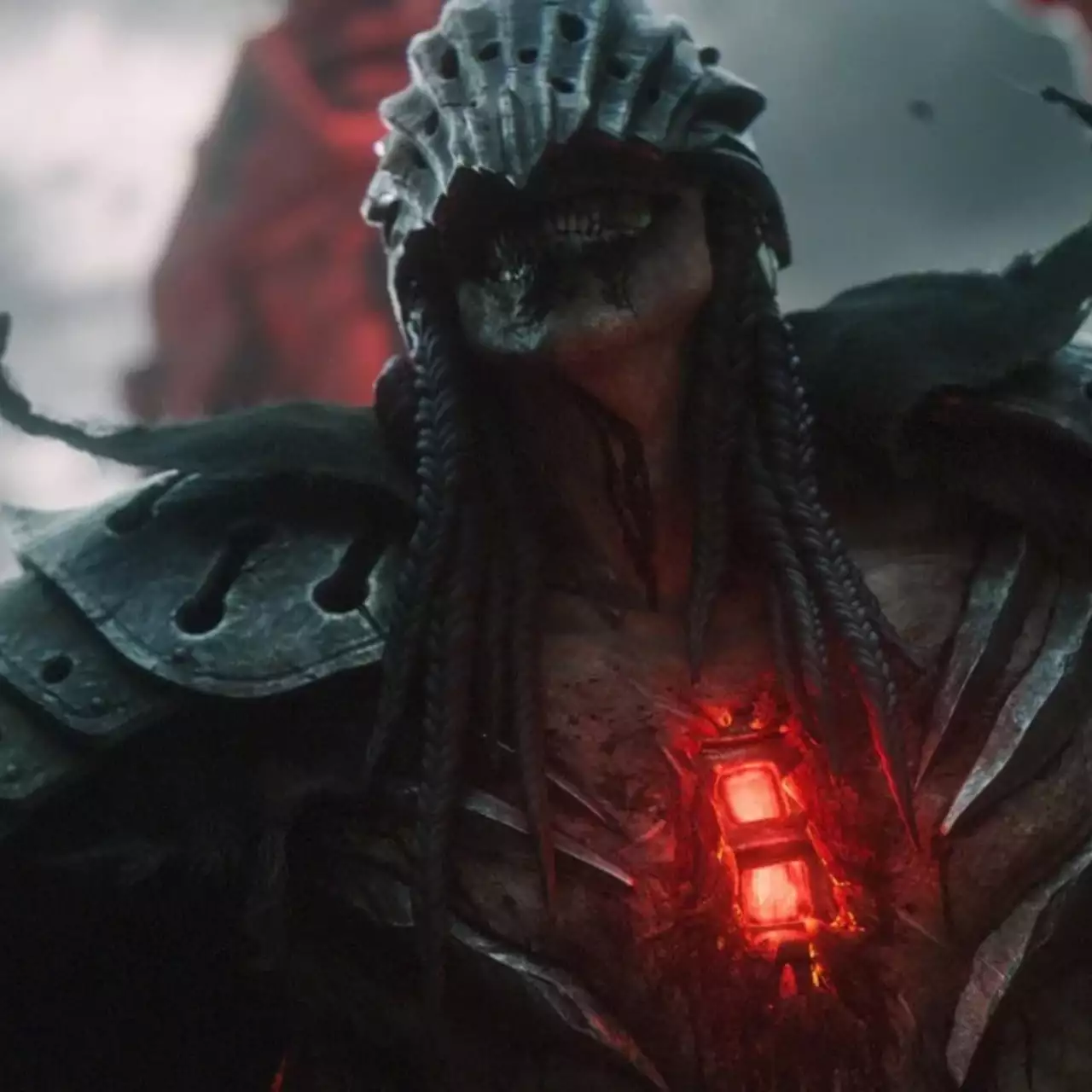 Готовы к страданиям? Авторы ролевого экшена Lords of the Fallen выпустили релизный трейлер
