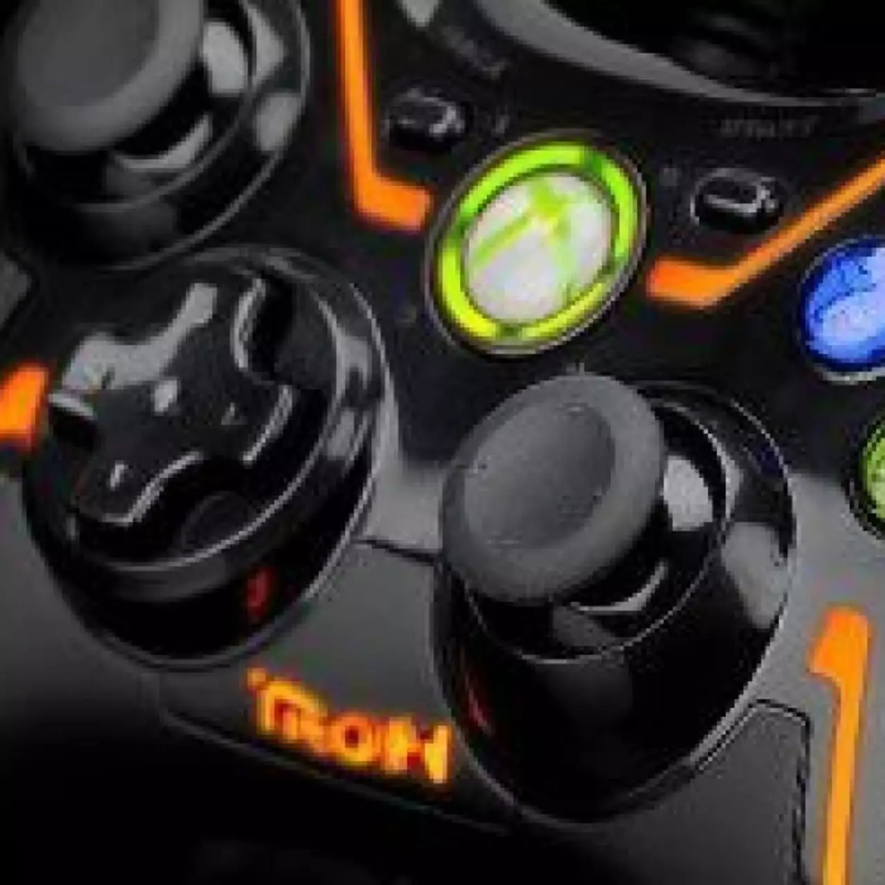 Геймпад Xbox 720 не получит никаких улучшений