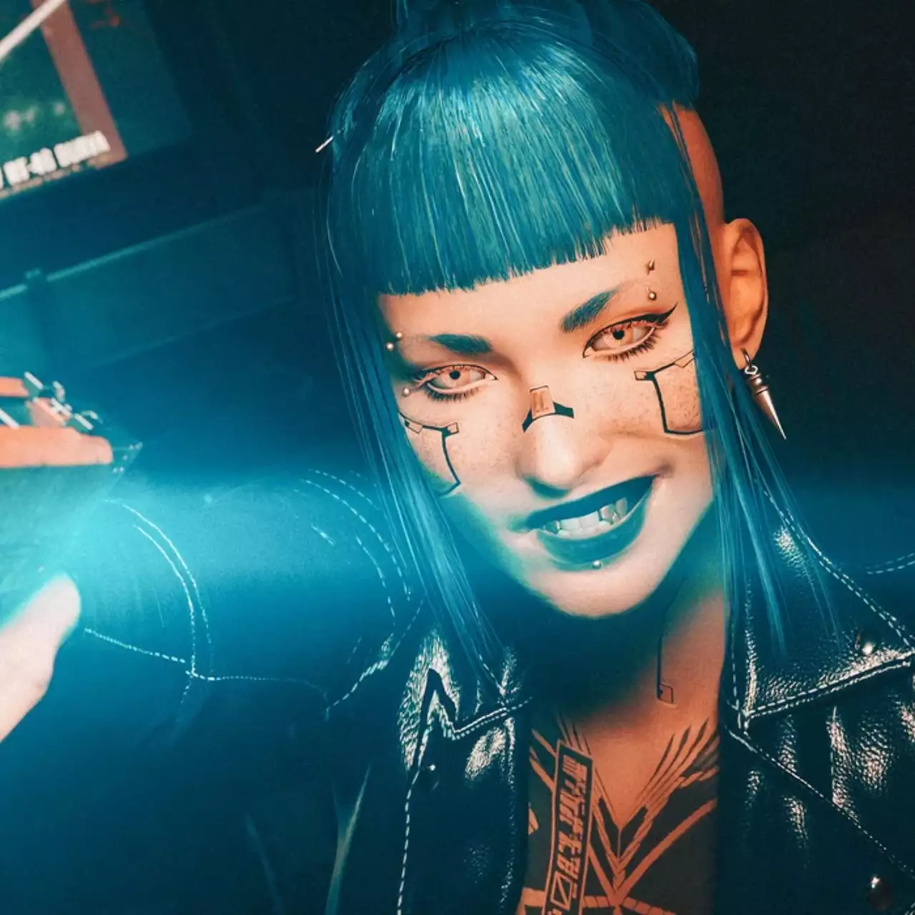 В Cyberpunk 2077 завезли новые HD-текстуры и показали, как преобразилась графика В Cyberpunk 2077 завезли новые HD-текстуры и показали, как преобразилась графика