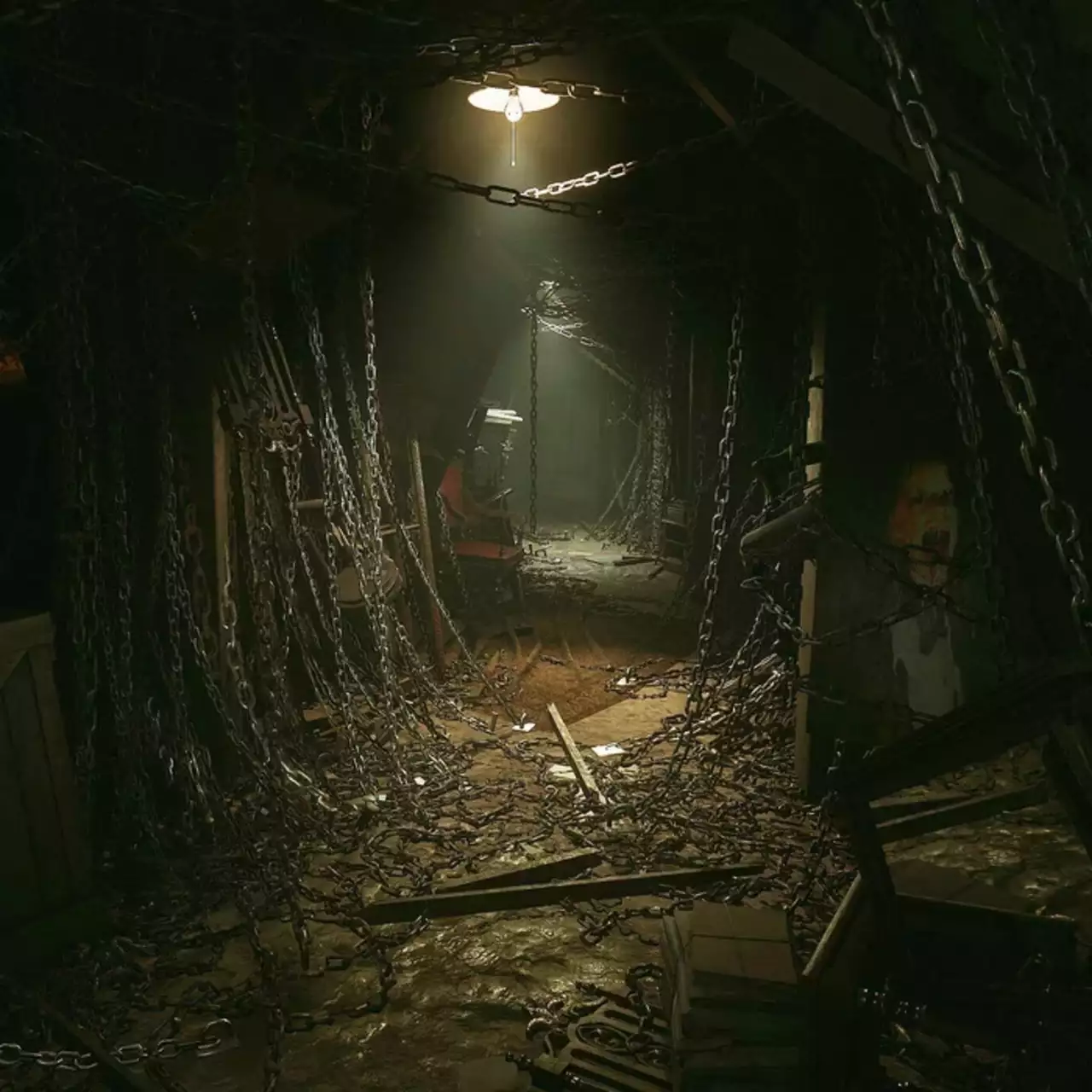 Разработчики Layers of Fear приготовили подарок владельцам игры в честь дня рождения компании