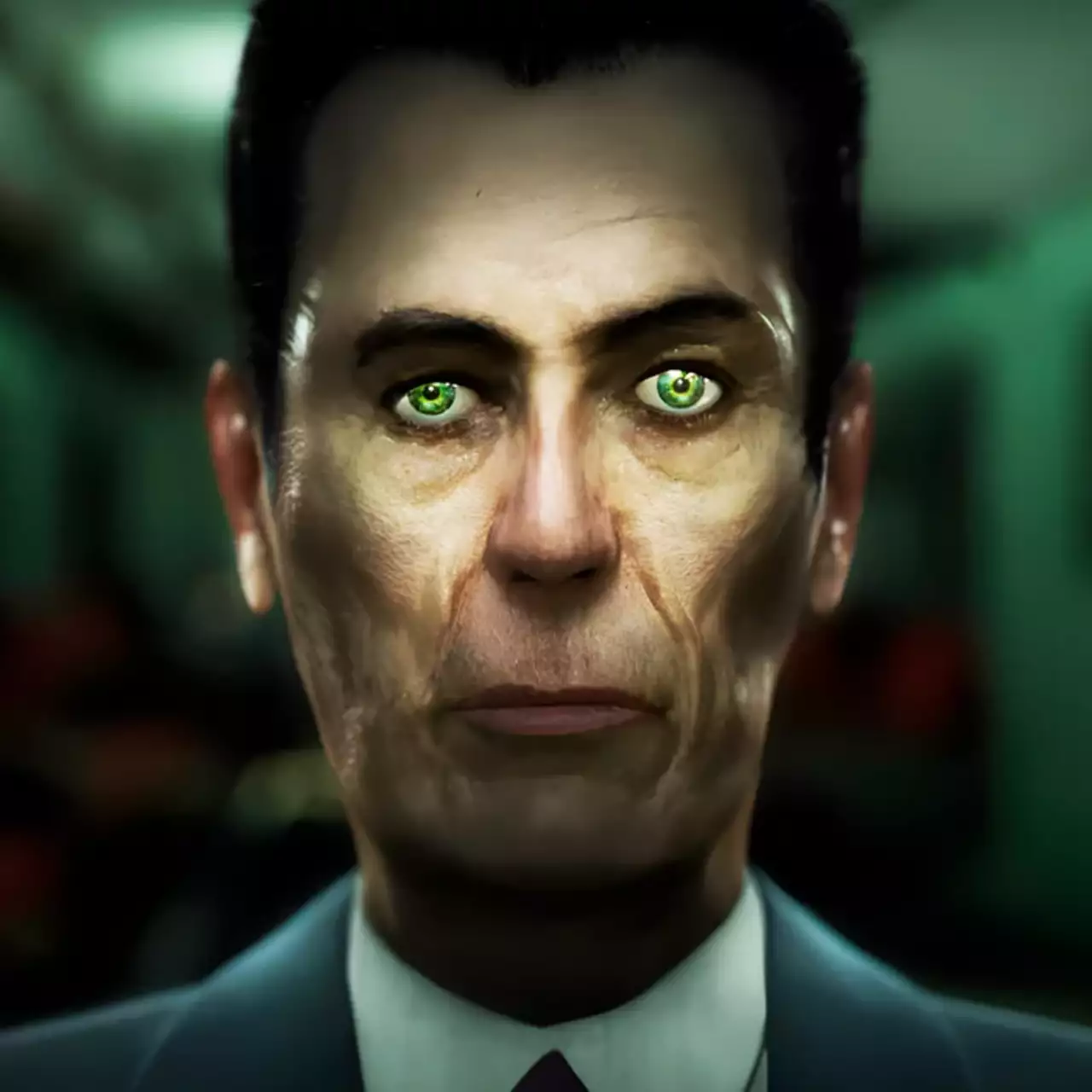 В Half-Life 2 в 4 раза прокачали текстуры и показали, как теперь выглядит графика В Half-Life 2 в 4 раза прокачали текстуры и показали, как теперь выглядит графика