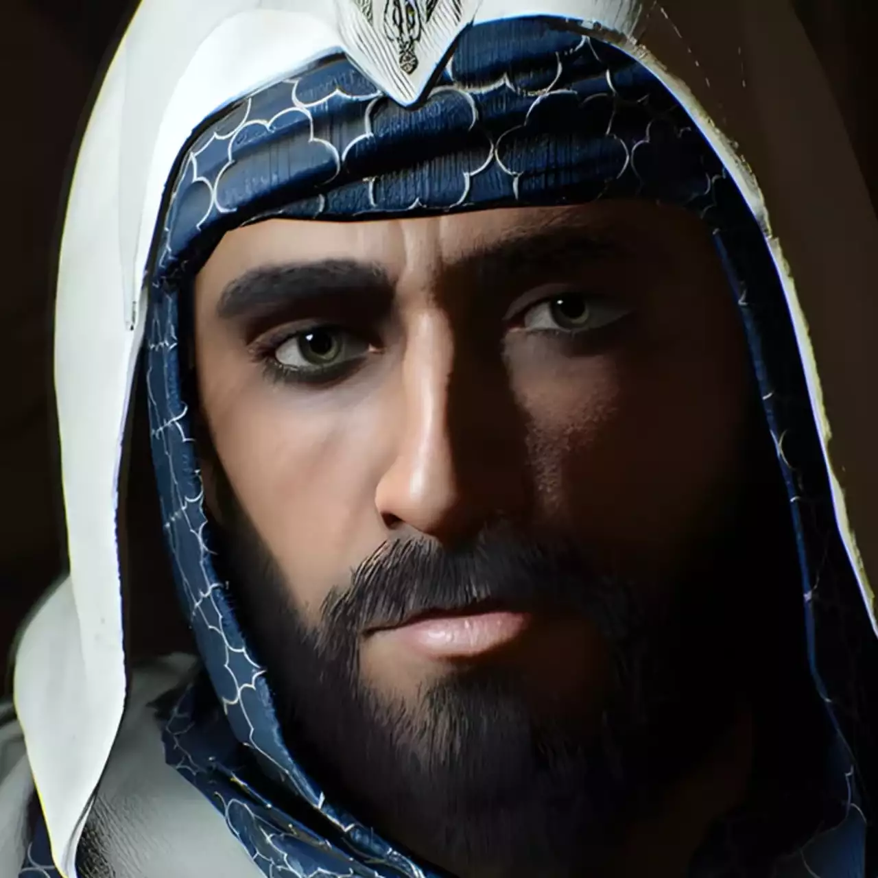 «Уши, уши, аааа» — в Assassin's Creed Mirage все-таки добавили русскую озвучку, но она очень кринжовая