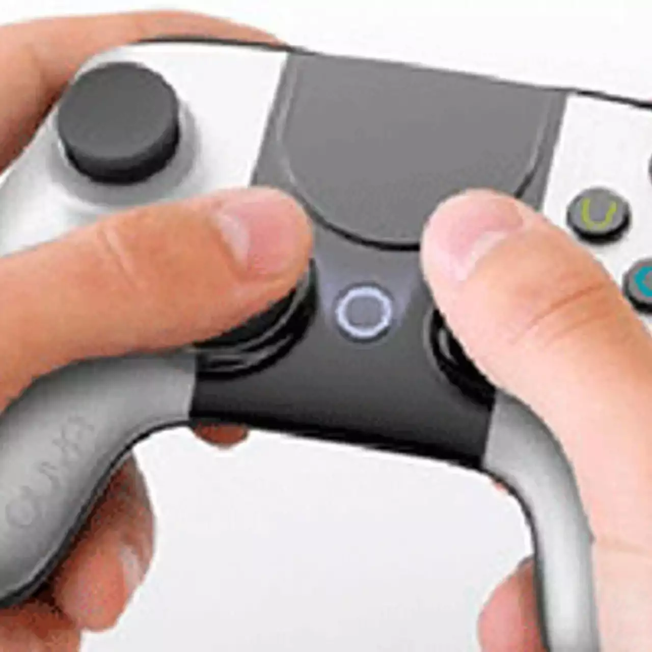 Опубликован список стартовых игр Ouya