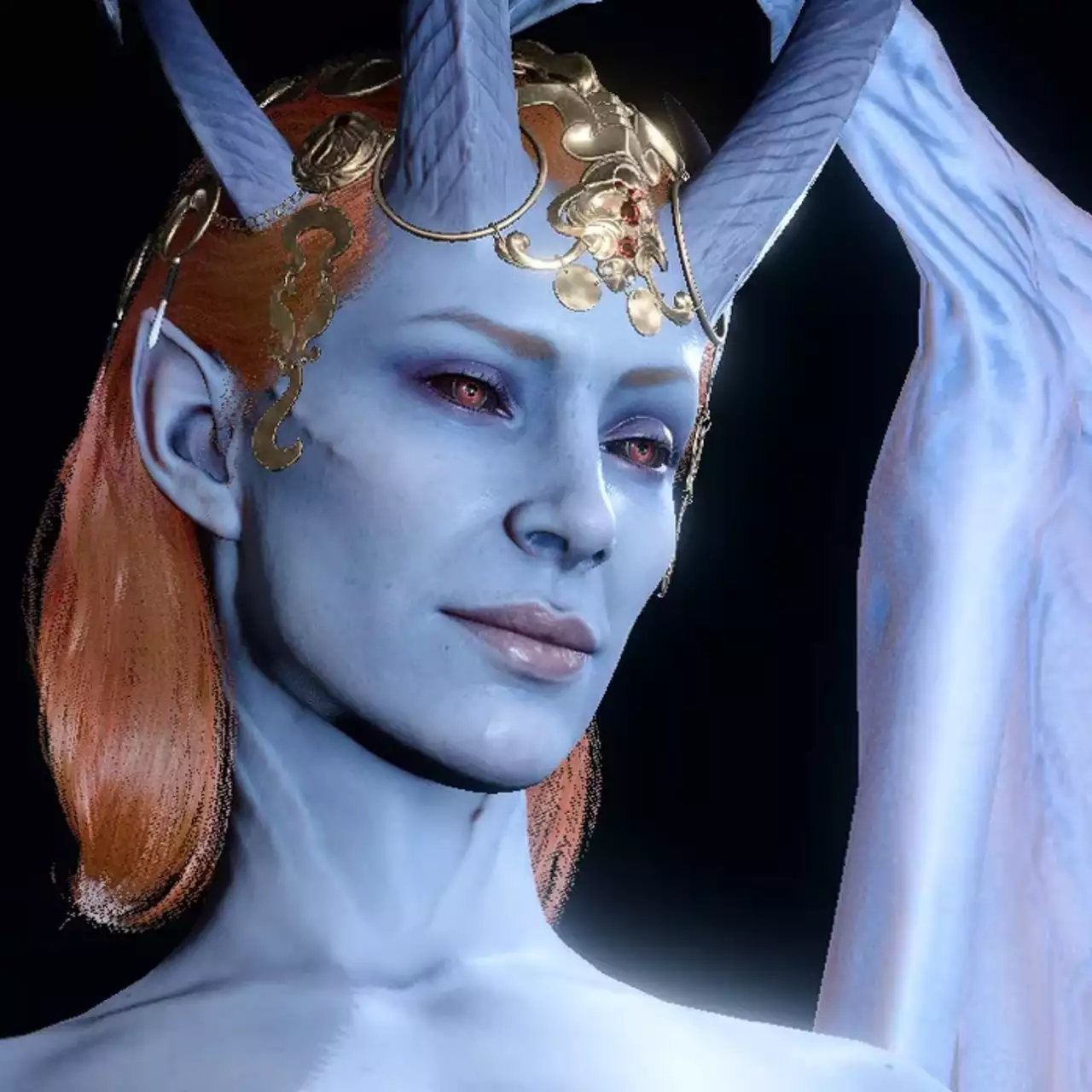 Авторы Baldur's Gate 3 показали «потрясающий» косплей Мизоры и Хальсина, который сделали фанатки Авторы Baldur's Gate 3 показали «потрясающий» косплей Мизоры и Хальсина, который сделали фанатки