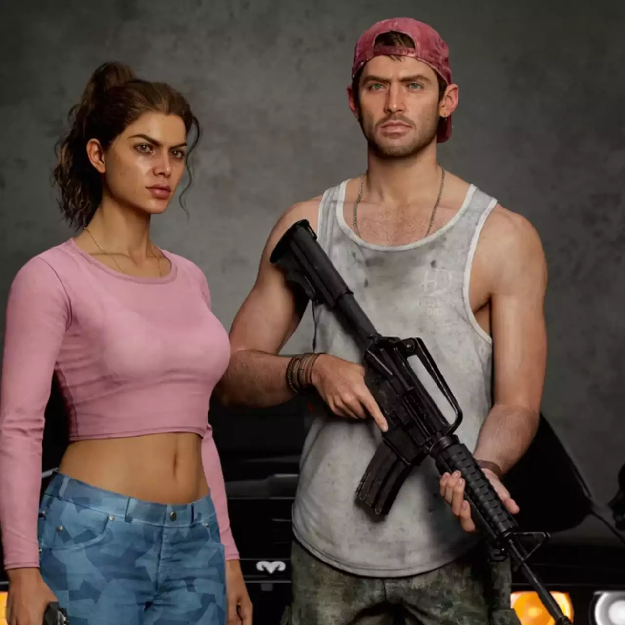 В базе австралийского рейтингового агентства нашли GTA 6. Есть мнение, что это фейк В базе австралийского рейтингового агентства нашли GTA 6. Есть мнение, что это фейк