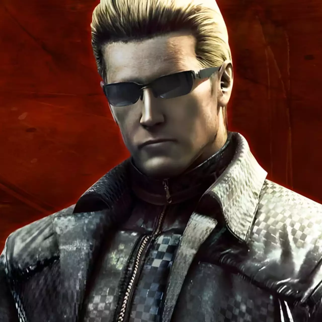 Умер актер Resident Evil 5, который известен по роли Альберта Вескера. Ему было 52 года Умер актер Resident Evil 5, который известен по роли Альберта Вескера. Ему было 52 года