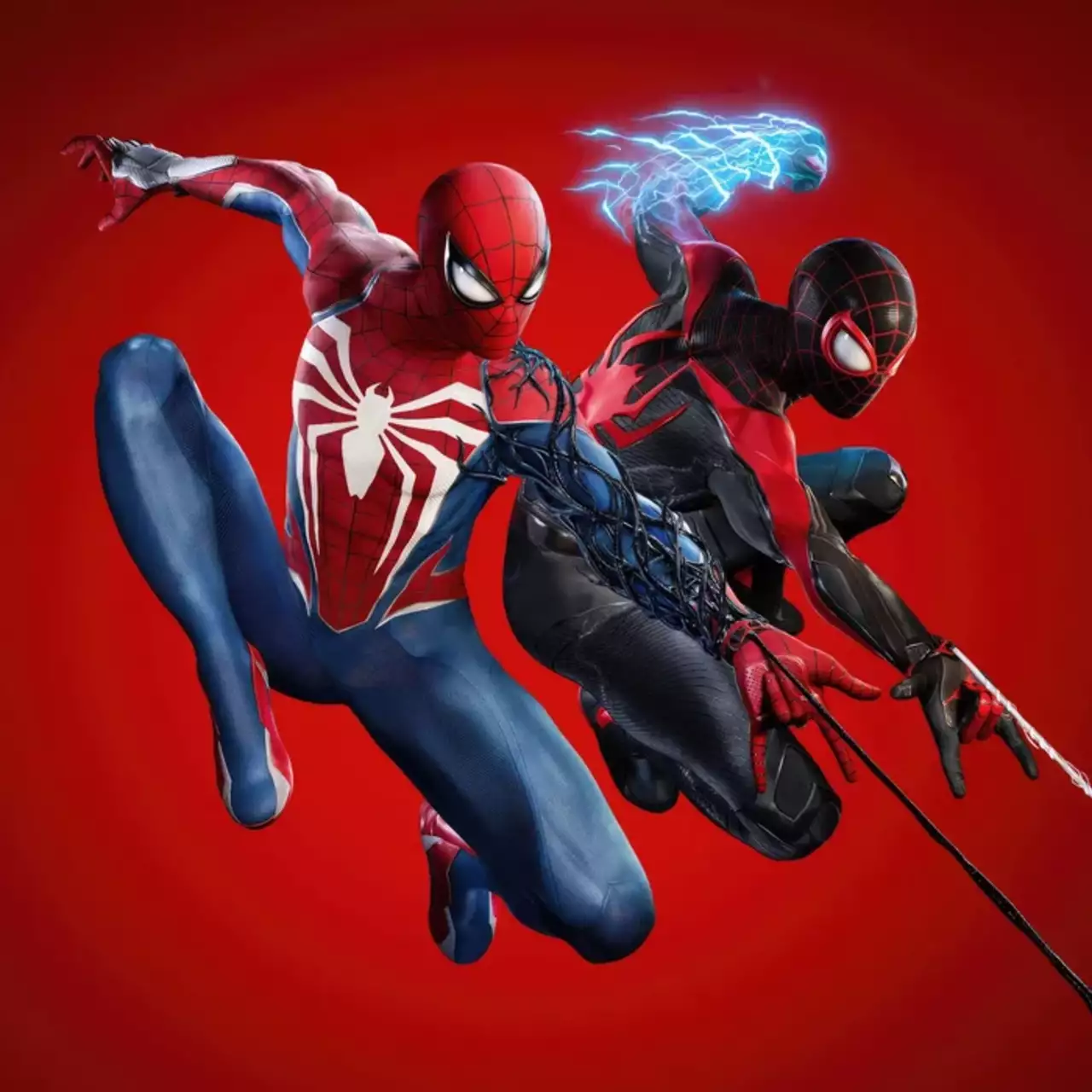 В сеть утек первый час Marvel's Spider-Man 2. В нем показали битву со *спойлер* В сеть утек первый час Marvel's Spider-Man 2. В нем показали битву со *спойлер*