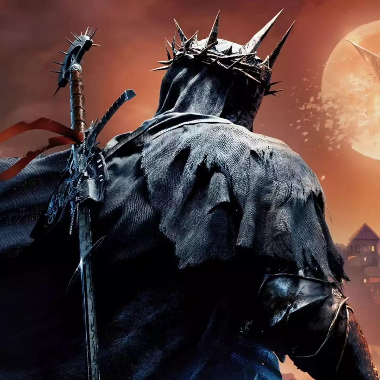 Lies of P все же лучше: появились оценки нового соулслайка Lords of the Fallen