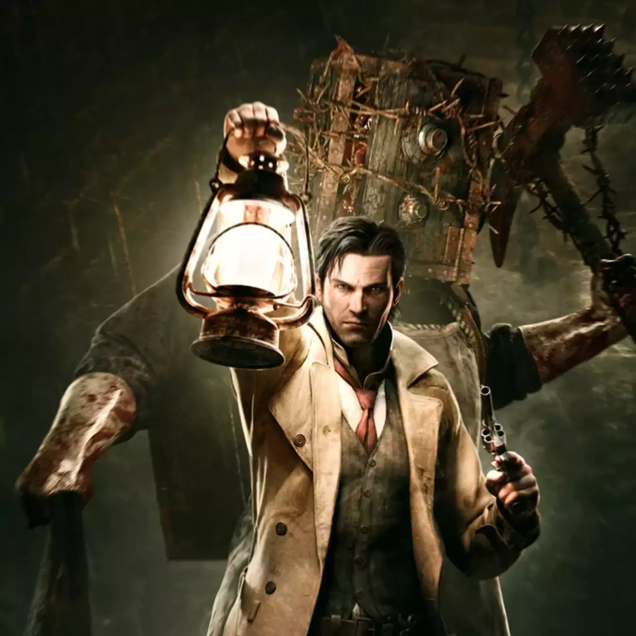 Халява: The Evil Within станет следующей бесплатной игрой в EGS. Сейчас можно забрать сразу три игры