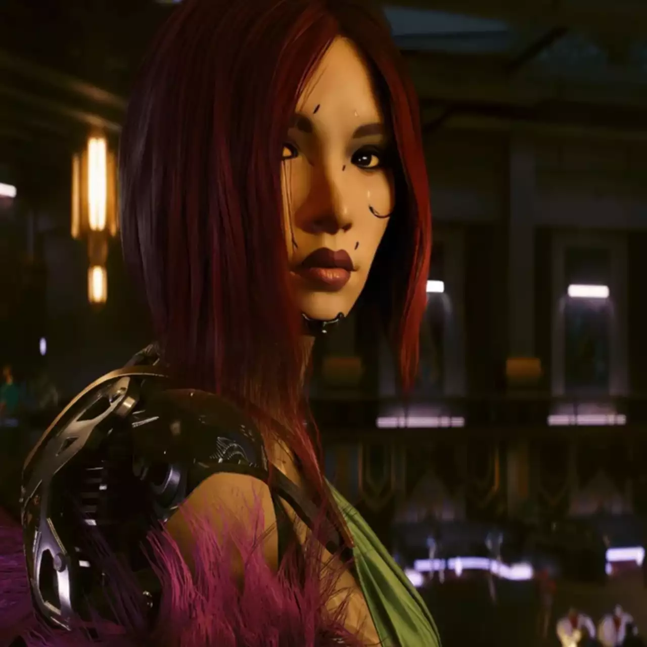 Как найти все реликты (терминалы реликвий) в Cyberpunk 2077: Phantom Liberty Как найти все реликты (терминалы реликвий) в Cyberpunk 2077: Phantom Liberty