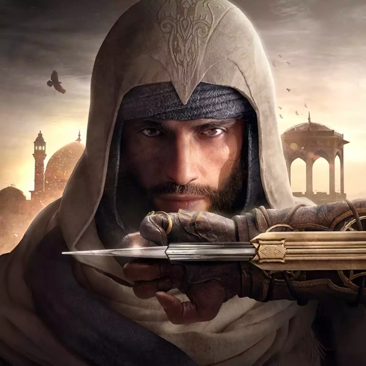 Обзор Assassin's Creed Mirage — повторение старых ошибок или шаг вперед?