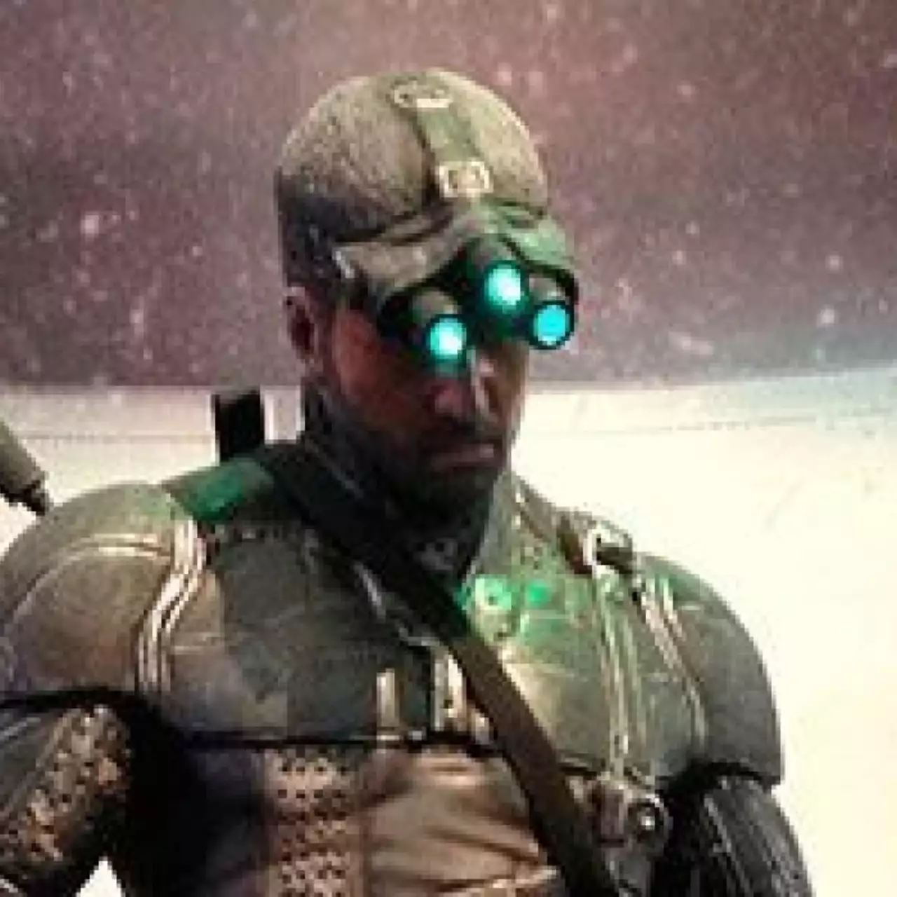 В Splinter Cell: Blacklist игроки смогут создавать свой контент В Splinter Cell: Blacklist игроки смогут создавать свой контент