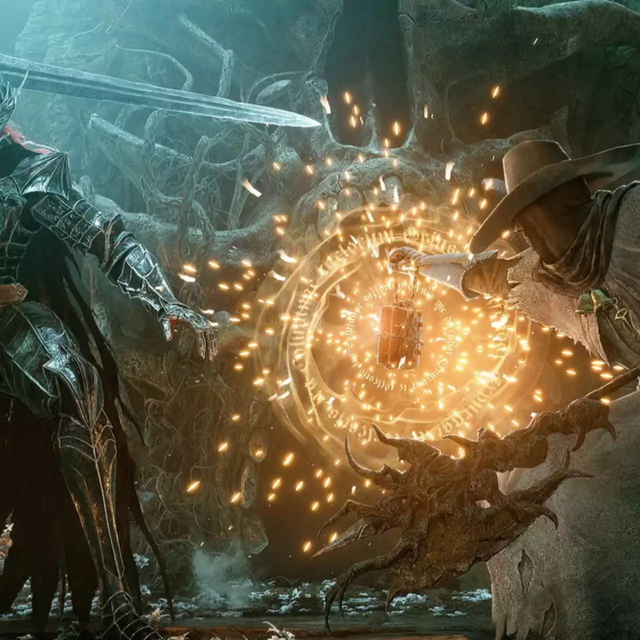 Соулслайк-экшен Lords of the Fallen уже взломали — игра не была защищена Denuvo Соулслайк-экшен Lords of the Fallen уже взломали — игра не была защищена Denuvo