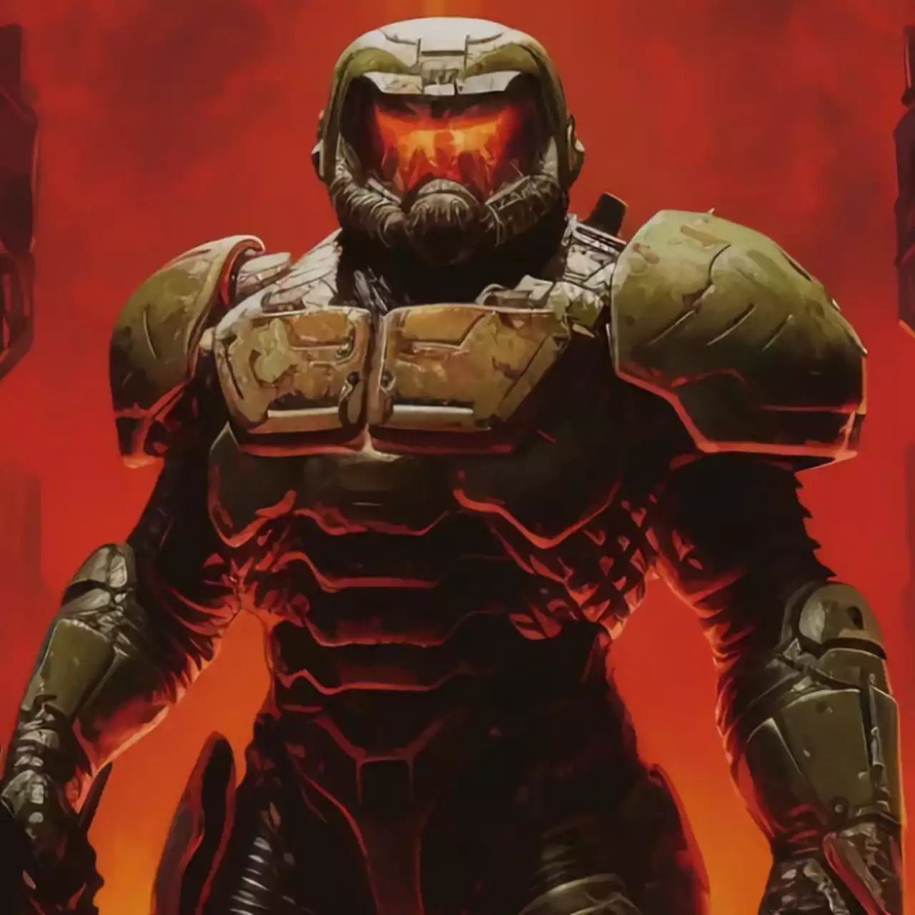 ИИ показал «правильную» экранизацию Doom с мерзкими демонами ИИ показал «правильную» экранизацию Doom с мерзкими демонами