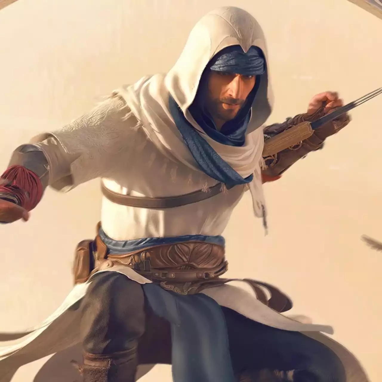 Как найти Артефакты Дервиша в Assassin's Creed Mirage