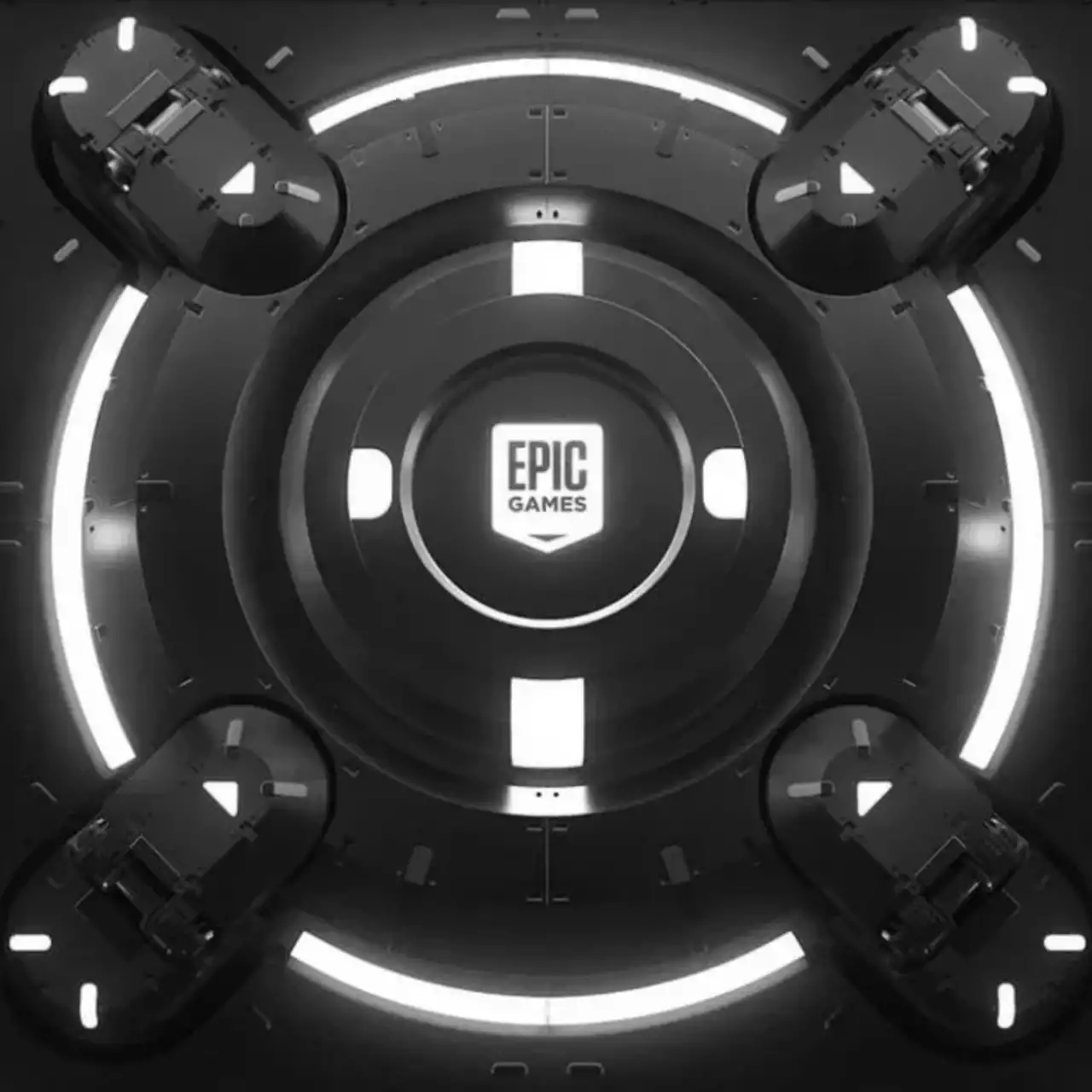 В Epic Games Store продолжат бесплатно раздавать игры В Epic Games Store продолжат бесплатно раздавать игры
