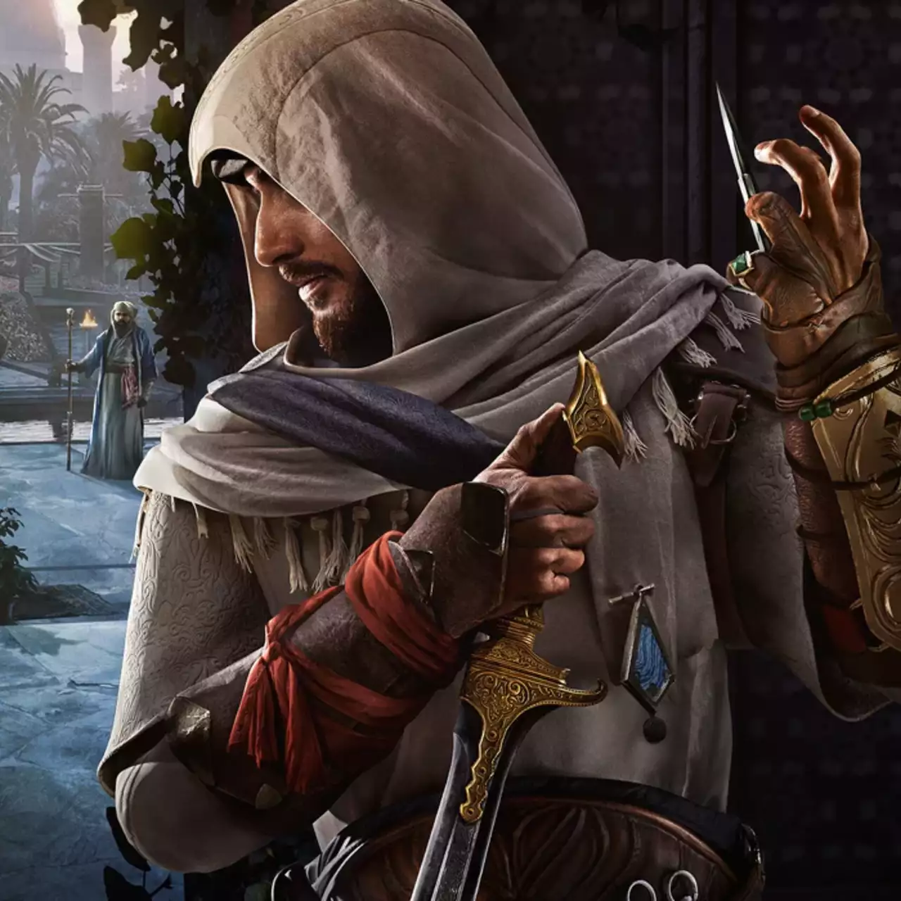 Прохождение Assassin's Creed Mirage — все сюжетные задания и расследования Прохождение Assassin's Creed Mirage — все сюжетные задания и расследования